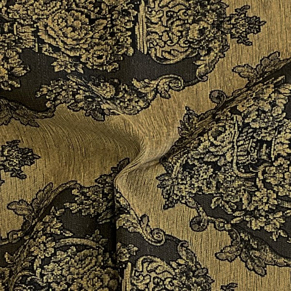 Burch Fabric Silvano Camel Upholstery Fabric