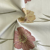 Burch Fabric Rosalind Ivory Upholstery Fabric