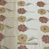 Burch Fabric Rosalind Ivory Upholstery Fabric