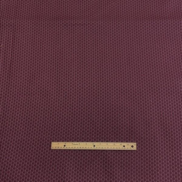 Burch Fabric Brooklyn Mauve Upholstery Fabric