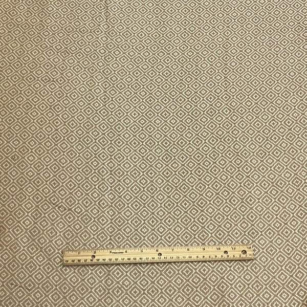 Burch Fabric Fullerton Beige Upholstery Fabric