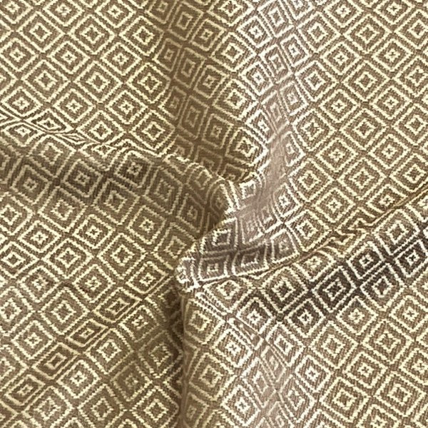 Burch Fabric Fullerton Beige Upholstery Fabric
