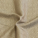 Burch Fabric Fullerton Beige Upholstery Fabric