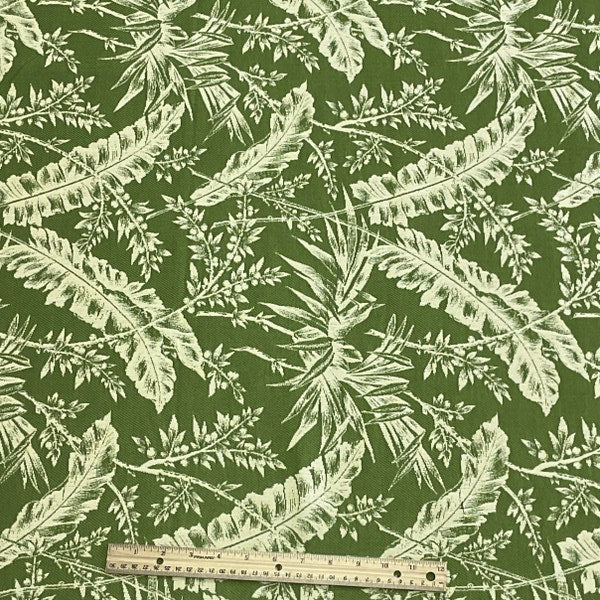 Burch Fabric Borneo Clover Upholstery Fabric