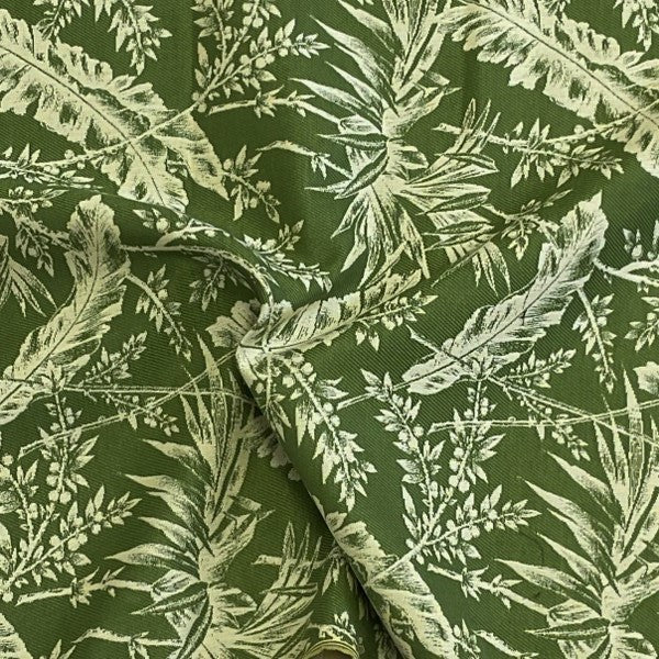Burch Fabric Borneo Clover Upholstery Fabric
