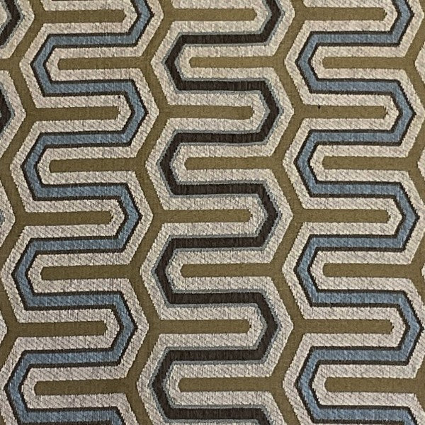Burch Fabric Pulse Spa Upholstery Fabric