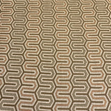 Burch Fabric Pulse Warm Taupe Upholstery Fabric