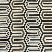 Burch Fabric Pulse Navy Upholstery Fabric