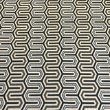 Burch Fabric Pulse Navy Upholstery Fabric