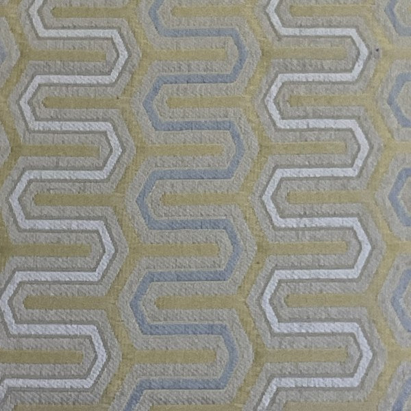 Burch Fabric Pulse Steel Upholstery Fabric