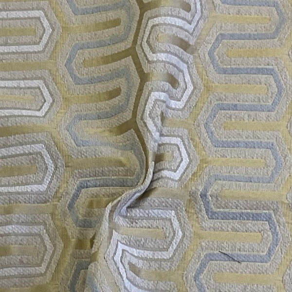Burch Fabric Pulse Steel Upholstery Fabric