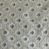 Burch Fabric Labruzo Gold Upholstery Fabric