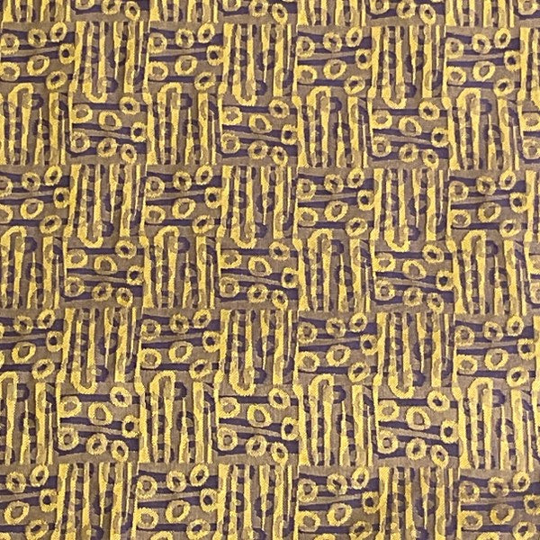 Burch Fabric Kente Orchid Upholstery Fabric