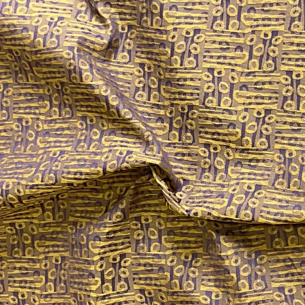 Burch Fabric Kente Orchid Upholstery Fabric