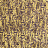 Burch Fabric Kente Orchid Upholstery Fabric
