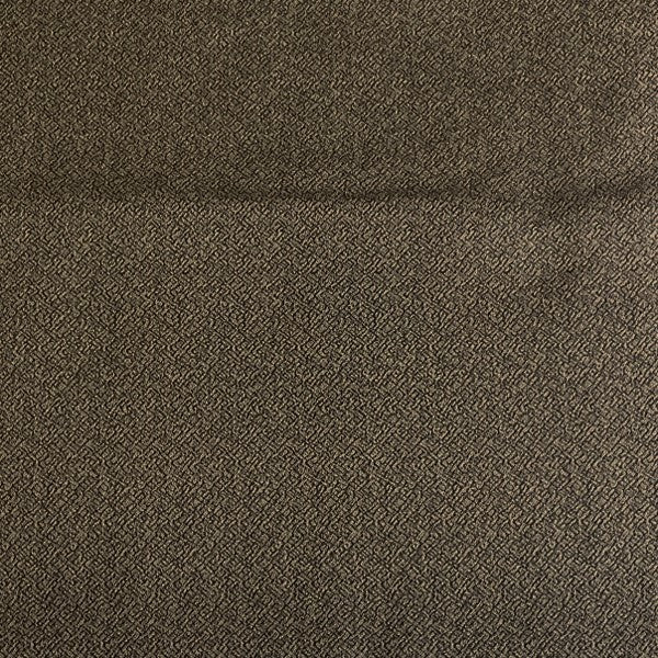 Burch Fabric Boulevard Brown Upholstery Fabric