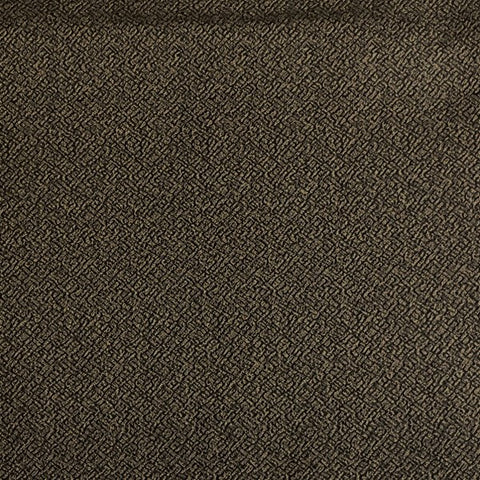 Burch Fabric Boulevard Brown Upholstery Fabric