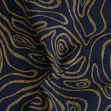 Burch Fabric Echo Admiral Upholstery Fabric