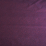 Burch Fabric Broadcast Mixed Berry Upholstery Fabric