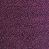 Burch Fabric Broadcast Mixed Berry Upholstery Fabric