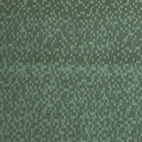 Burch Fabric Broadcast Aqua Upholstery Fabric
