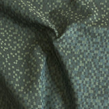 Burch Fabric Broadcast Aqua Upholstery Fabric