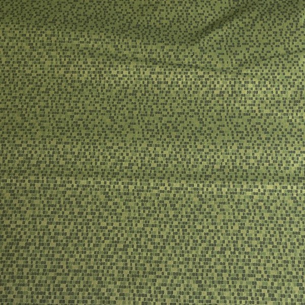 Burch Fabric Broadcast Pesto Upholstery Fabric