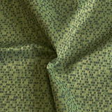 Burch Fabric Broadcast Pesto Upholstery Fabric