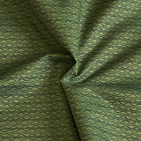 Burch Fabric Wavelength Beanstalk Upholstery Fabric