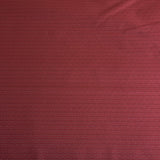 Burch Fabric Wavelength Crimson Upholstery Fabric