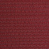 Burch Fabric Wavelength Crimson Upholstery Fabric