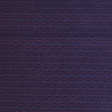 Burch Fabric Wavelength Violet Upholstery Fabric