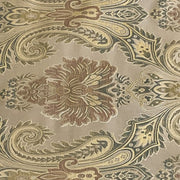 Burch Fabric Aretha Beige Upholstery Fabric