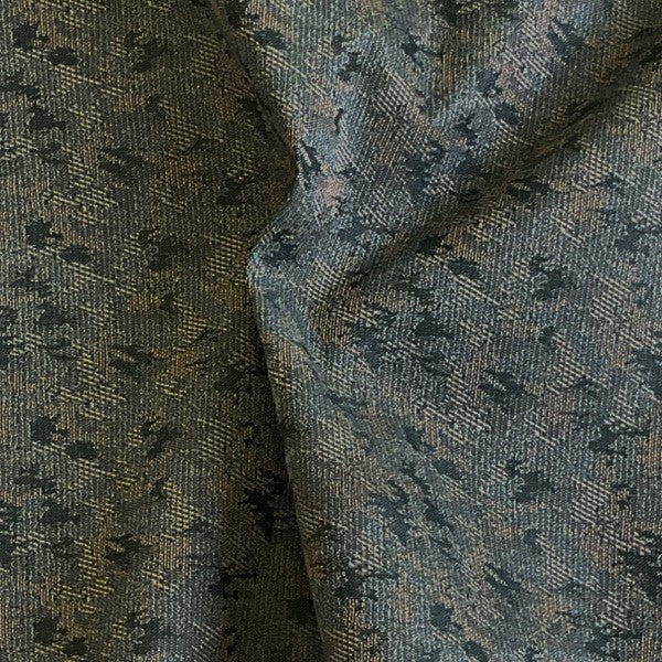Burch Fabric Manchester Green Upholstery Fabric