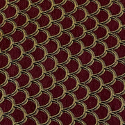 Burch Fabric Damascelli Cherry Upholstery Fabric