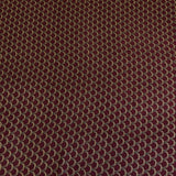 Burch Fabric Damascelli Cherry Upholstery Fabric