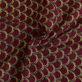 Burch Fabric Damascelli Cherry Upholstery Fabric