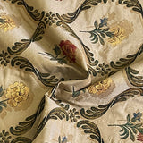 Burch Fabric Gilbert Bronze Upholstery Fabric