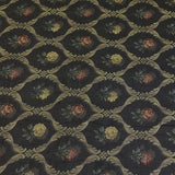 Burch Fabric Gilbert Cocoa Upholstery Fabric