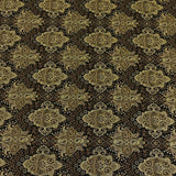 Burch Fabric Samantha Ebony Upholstery Fabric