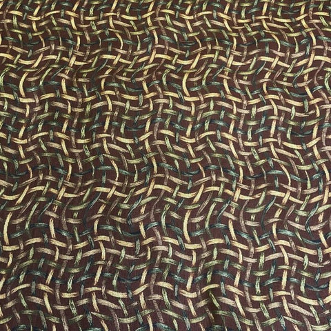 Burch Fabrics Fierce Burgundy Upholstery Fabric