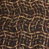Burch Fabrics Fierce Burgundy Upholstery Fabric