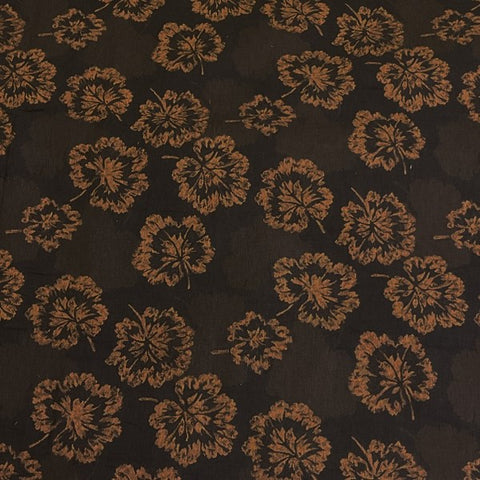 Burch Fabrics Wesley Chocolate Upholstery Fabric