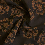 Burch Fabrics Wesley Chocolate Upholstery Fabric