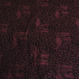 Burch Fabrics Congo Plum Upholstery Fabric