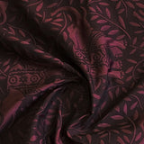 Burch Fabrics Congo Plum Upholstery Fabric