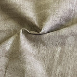 Burch Fabrics Evan Silver Upholstery Fabric