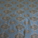 Burch Fabrics Nigel Spa Blue Upholstery Fabric