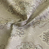 Burch Fabrics Nigel Almond Upholstery Fabric