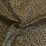 Burch Fabrics Kay Nutmeg Upholstery Fabric
